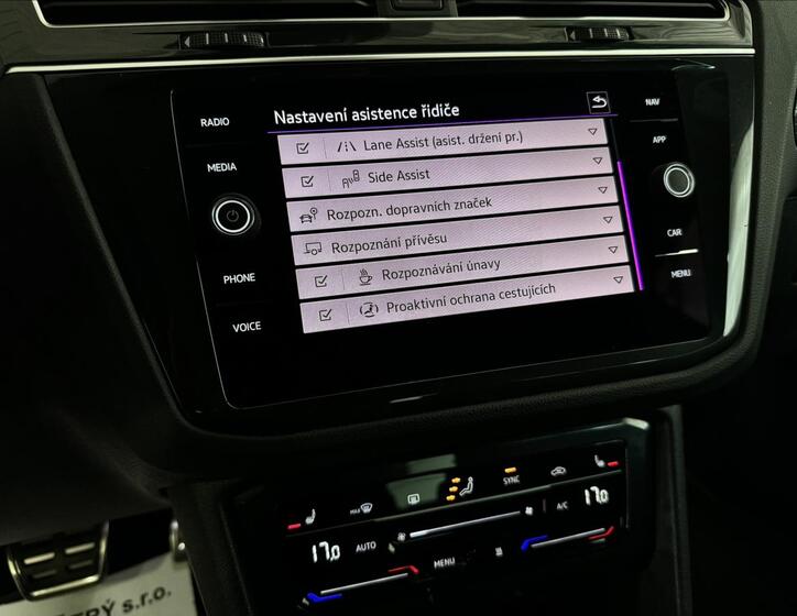 Volkswagen Tiguan 27