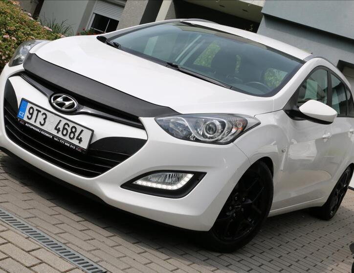 Hyundai i30 8