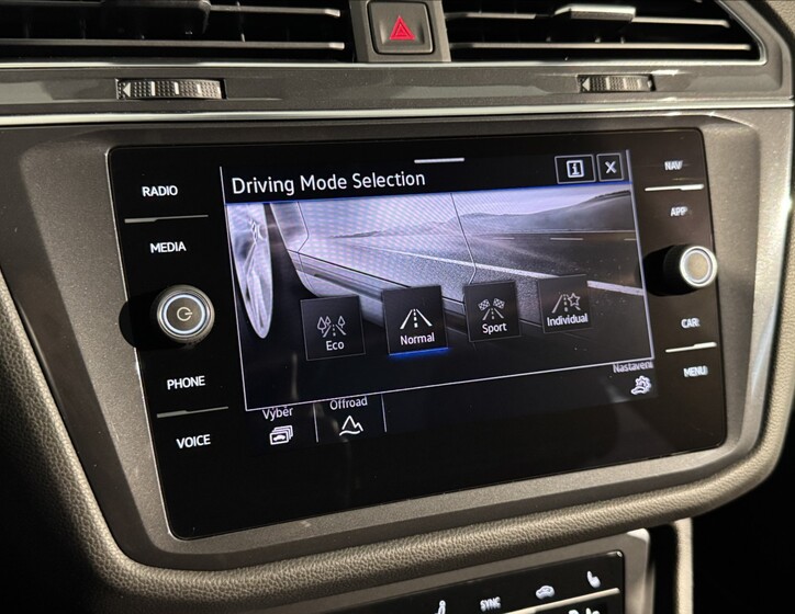 Volkswagen Tiguan Allspace 33