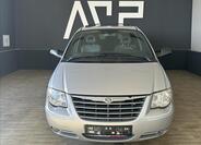 Chrysler Grand Voyager 3