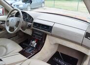 Mercedes-Benz SL 21