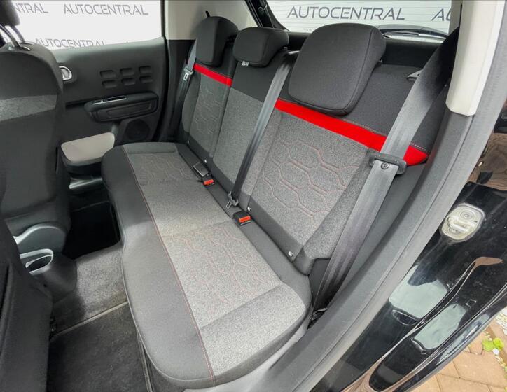 Citroën C3 23