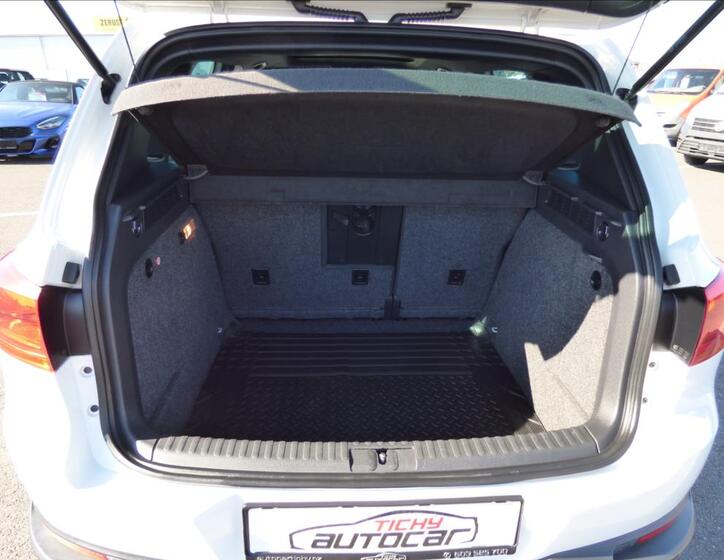 Volkswagen Tiguan 50