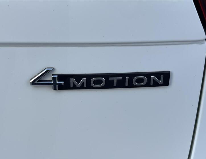 Volkswagen Tiguan 27
