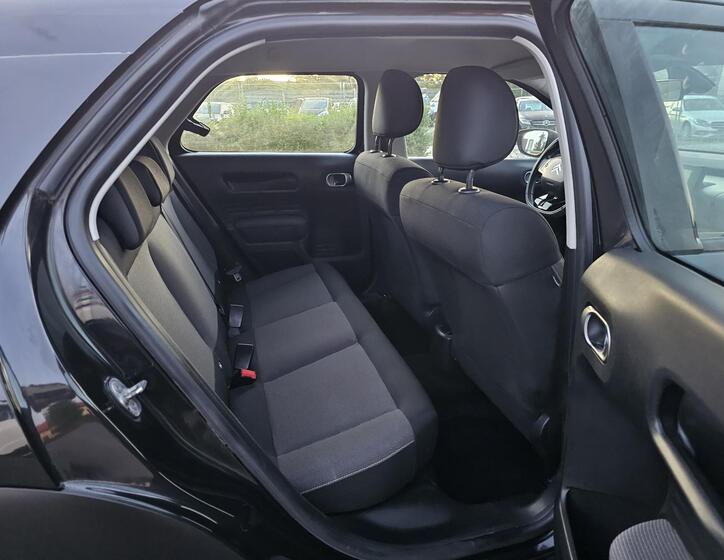 Citroën C4 Cactus 31