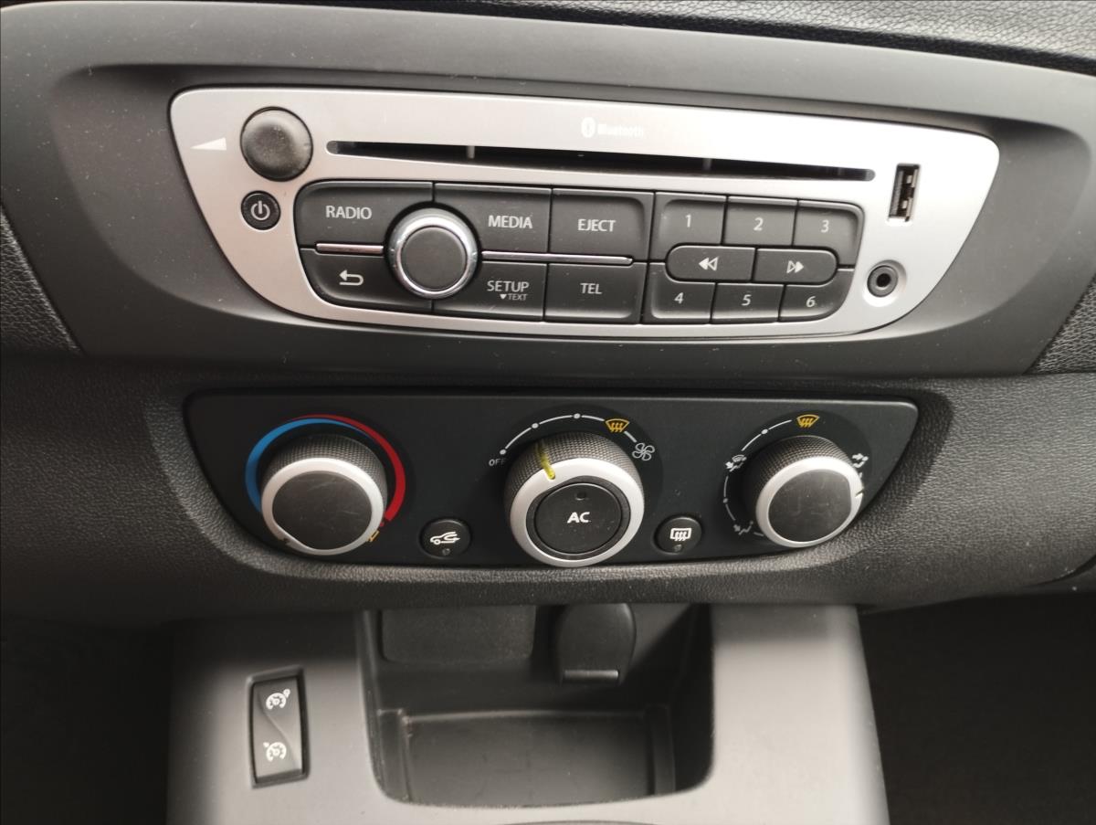 Renault Scénic