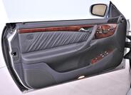Mercedes-Benz CL 12