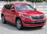 Škoda Kodiaq 1