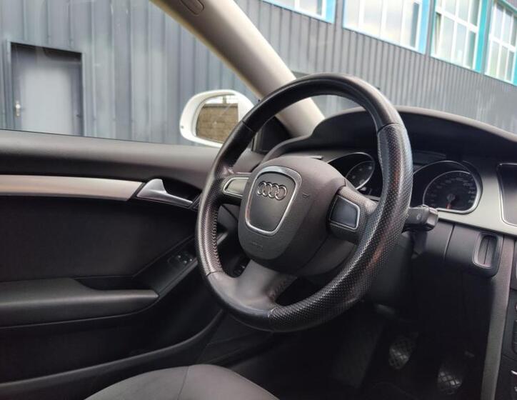 Audi A5 19
