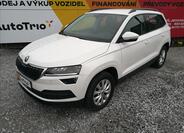 Škoda Karoq 1