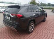 Toyota RAV4 4