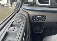 Ford Tourneo Custom 16