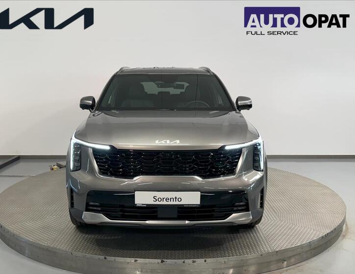 KIA Sorento 8
