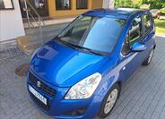 Suzuki Splash 14