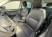 Škoda Octavia 11