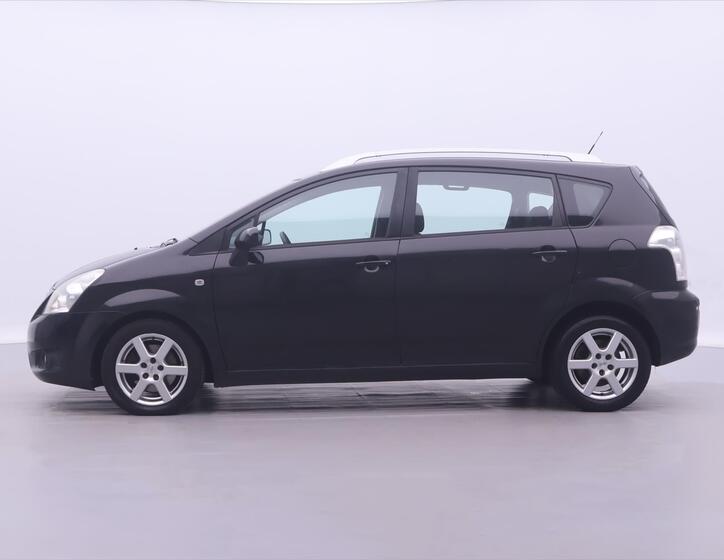 Toyota Corolla Verso 4