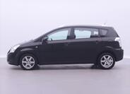 Toyota Corolla Verso 4