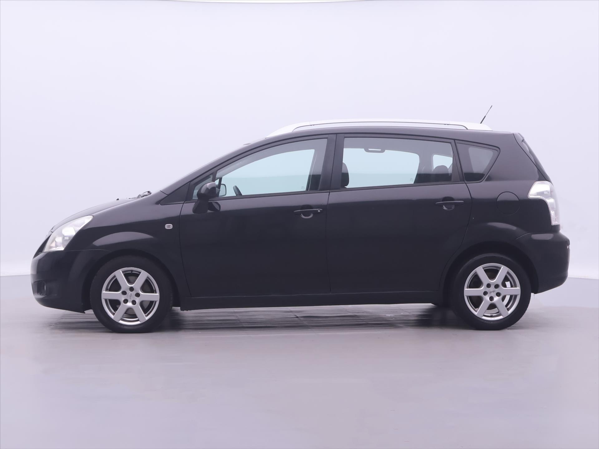Toyota Corolla Verso