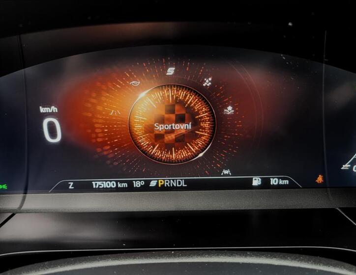 Ford Kuga 23