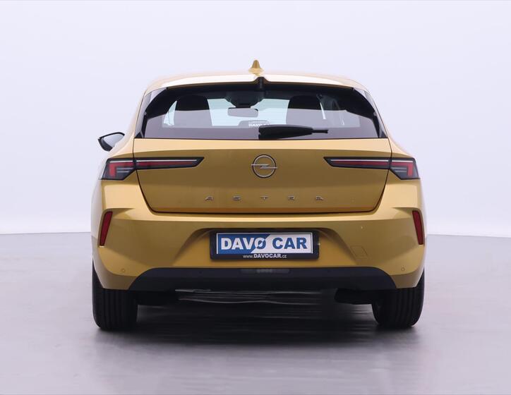 Opel Astra 6