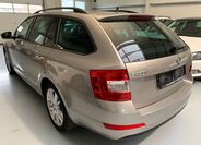 Škoda Octavia 4