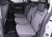 Peugeot Rifter 16