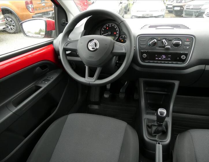 Škoda Citigo 22