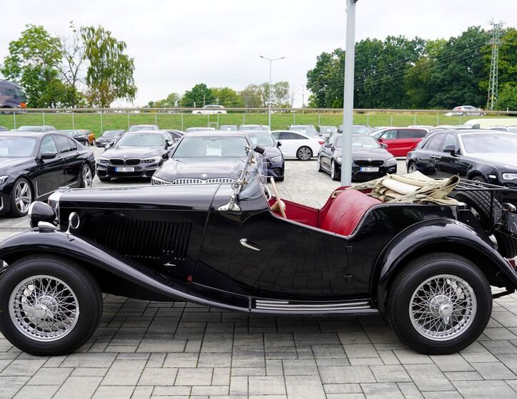 MG Ostatní 10