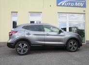 Nissan Qashqai 5
