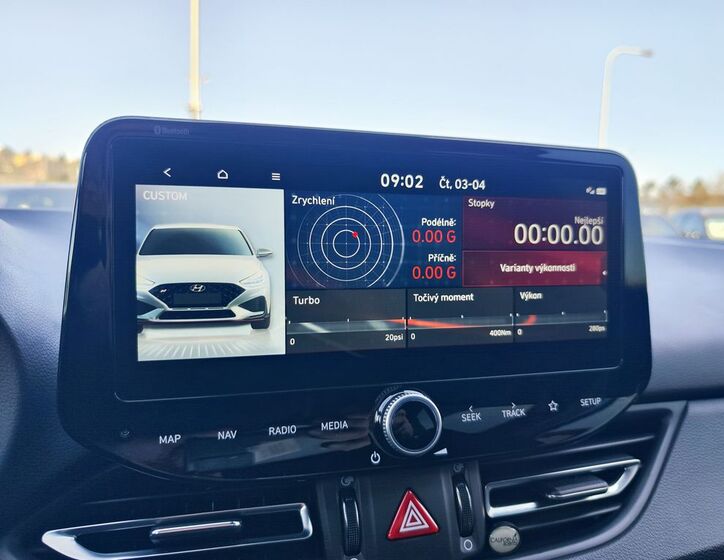 Hyundai i30 18