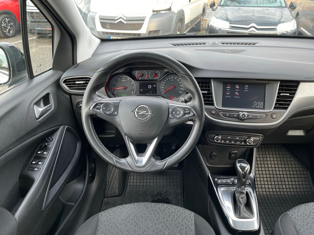 Opel Ostatní