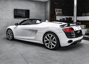 Audi R8 9