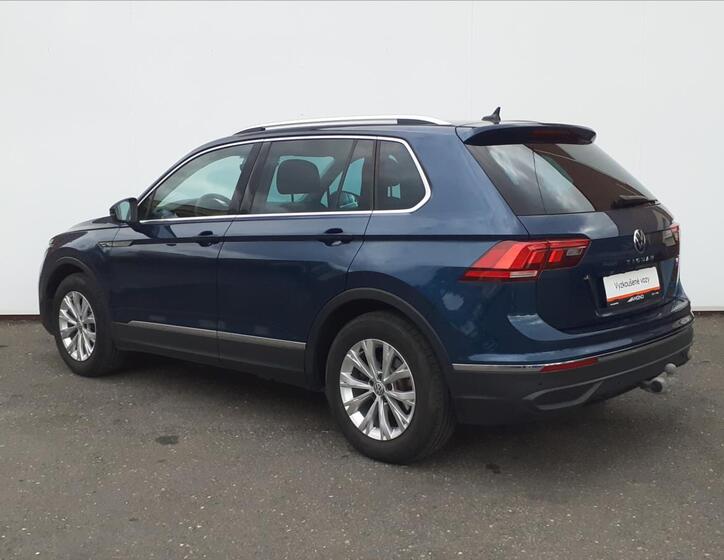 Volkswagen Tiguan 29
