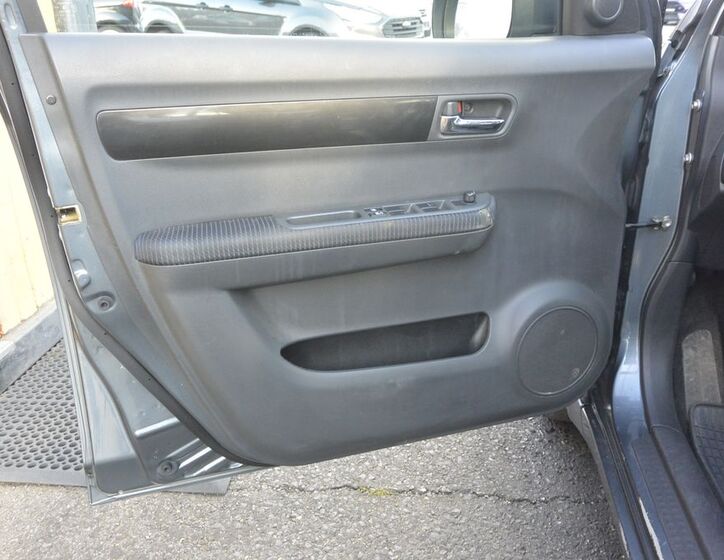 Suzuki Swift 10