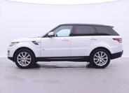 Land Rover Range Rover Sport 4