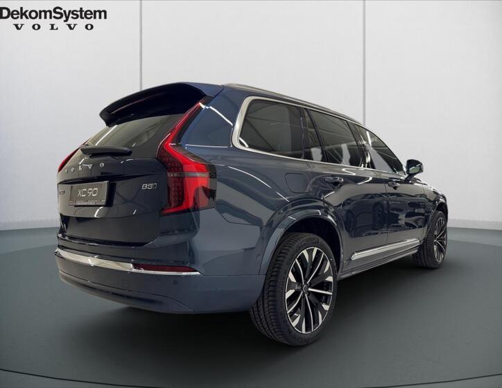 Volvo XC90 3