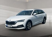 Škoda Octavia 3