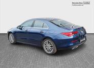 Mercedes-Benz CLA 3