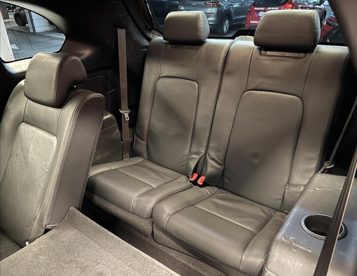 Chevrolet Captiva 11