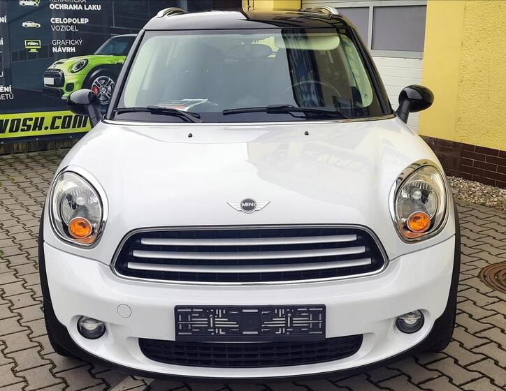 Mini Countryman 2