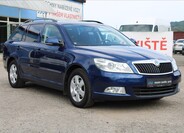 Škoda Octavia 3