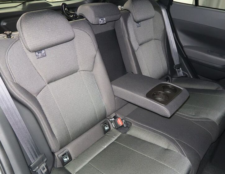 Subaru Crosstrek 13