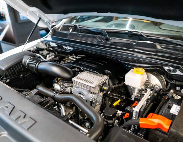 Dodge RAM 39