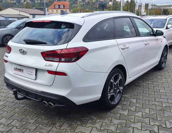 Hyundai i30 5