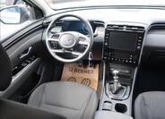 Hyundai Tucson 16