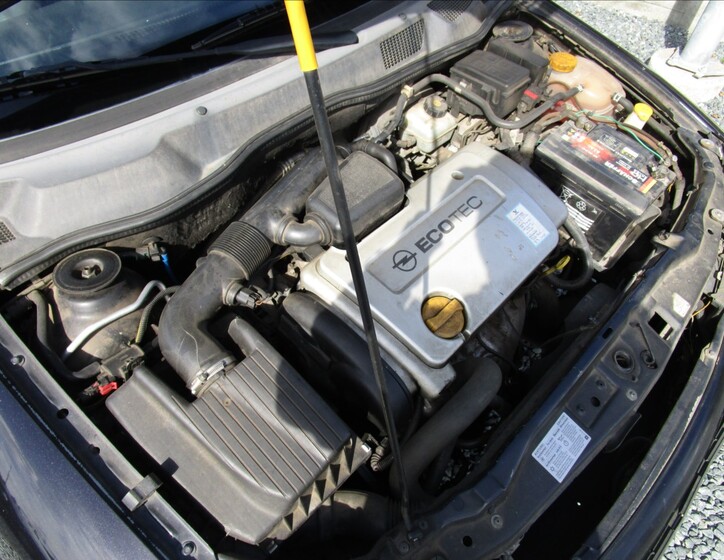 Opel Astra 35