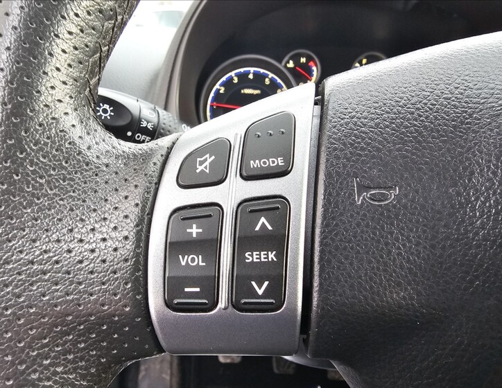 Suzuki SX4 15
