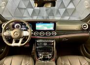 Mercedes-Benz CLS 10