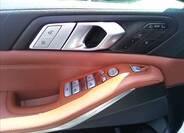 BMW X7 20