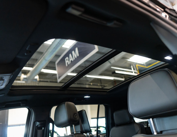 GMC Yukon 35
